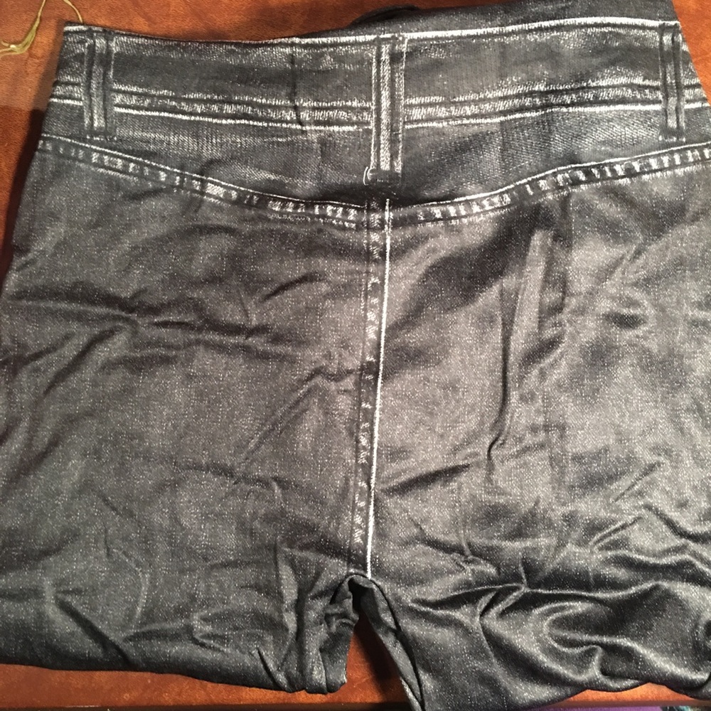 Slim n’ Life Caresse Jeans - Picture 5 of 5